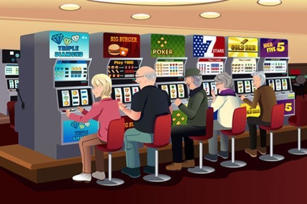 Uzależnienie od hazardu - jakie ma fazy, objawy i jak je leczyć?